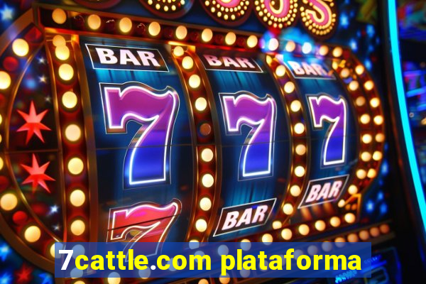 7cattle.com plataforma